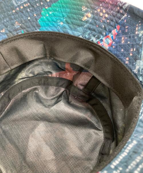 A BATHING APE（ア ベイシング エイプ）A BATHING APE (ア ベイシング エイプ) バケットハット マルチカラー サイズ:実寸サイズにてご確認ください。の古着・服飾アイテム