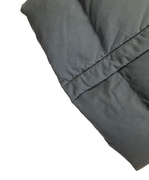 Traditional Weatherwear（トラディショナルウェザーウェア）Traditional Weatherwear (トラディショナルウェザーウェア) ダウンコート ネイビー サイズ:Fの古着・服飾アイテム