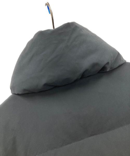 Traditional Weatherwear（トラディショナルウェザーウェア）Traditional Weatherwear (トラディショナルウェザーウェア) ダウンコート ネイビー サイズ:Fの古着・服飾アイテム