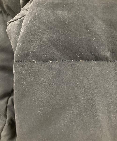 Traditional Weatherwear（トラディショナルウェザーウェア）Traditional Weatherwear (トラディショナルウェザーウェア) ダウンコート ネイビー サイズ:Fの古着・服飾アイテム