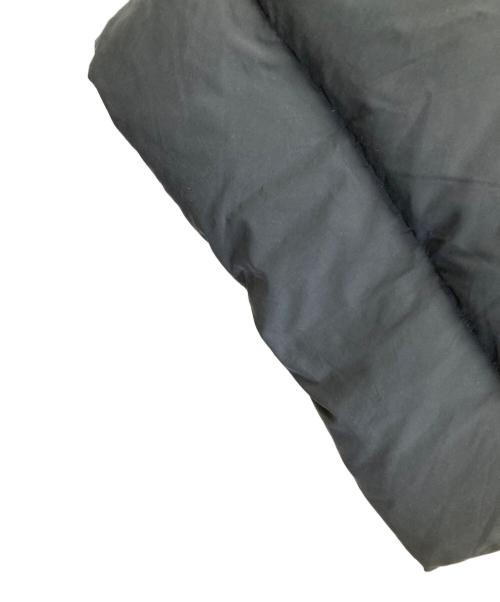 Traditional Weatherwear（トラディショナルウェザーウェア）Traditional Weatherwear (トラディショナルウェザーウェア) ダウンコート ネイビー サイズ:Fの古着・服飾アイテム