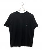 Y'sワイズ）の古着「Tシャツ」｜ブラック