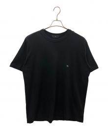 Y's（ワイズ）の古着「Tシャツ」｜ブラック