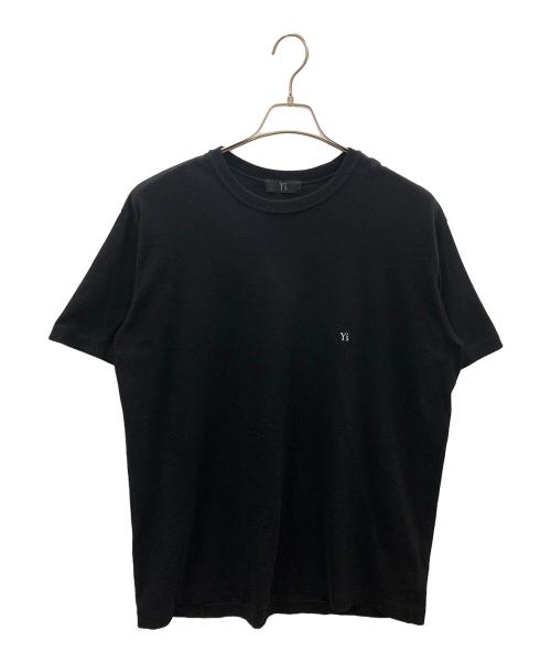Y's（ワイズ）Y's (ワイズ) Tシャツ ブラック サイズ:4の古着・服飾アイテム