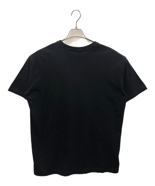 Y's（ワイズ）Y's (ワイズ) Tシャツ ブラック サイズ:4の古着・服飾アイテム