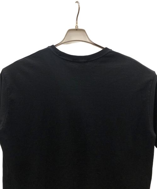 Y's（ワイズ）Y's (ワイズ) Tシャツ ブラック サイズ:4の古着・服飾アイテム