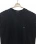 Y's (ワイズ) Tシャツ ブラック サイズ:4：6000円