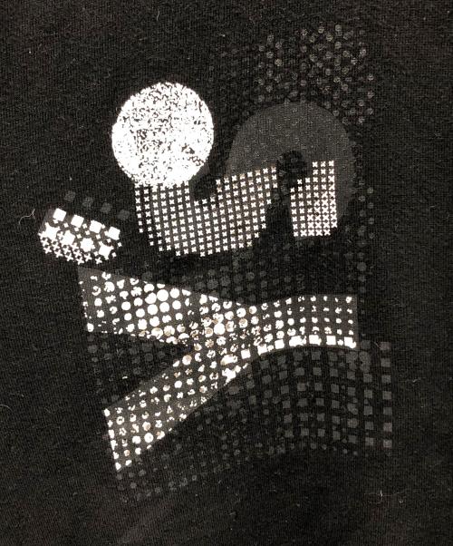 Y's（ワイズ）Y's (ワイズ) ジップパーカー ブラック サイズ:2の古着・服飾アイテム