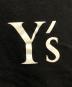 Y'sの古着・服飾アイテム：8000円