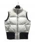 Y-3（ワイスリー）の古着「ダウンベスト」｜グレー