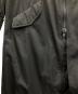 中古・古着 Y-3 (ワイスリー) 中綿コート LONG BOMBER PARKA COAT（ロング ボンバー パーカー コート） ブラック サイズ:XS/TP：50000円