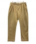 POLO RALPH LAURENポロ・ラルフローレン）の古着「チノパン」｜カーキ