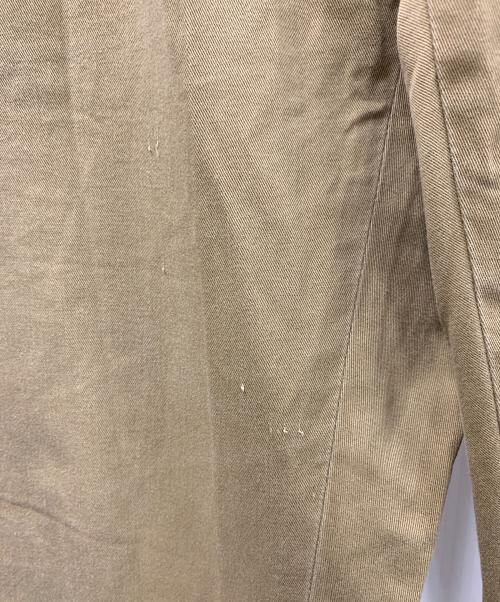 POLO RALPH LAUREN（ポロ・ラルフローレン）POLO RALPH LAUREN (ポロ・ラルフローレン) チノパン カーキ サイズ:36/34の古着・服飾アイテム