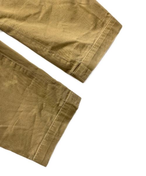 POLO RALPH LAUREN（ポロ・ラルフローレン）POLO RALPH LAUREN (ポロ・ラルフローレン) チノパン カーキ サイズ:36/34の古着・服飾アイテム