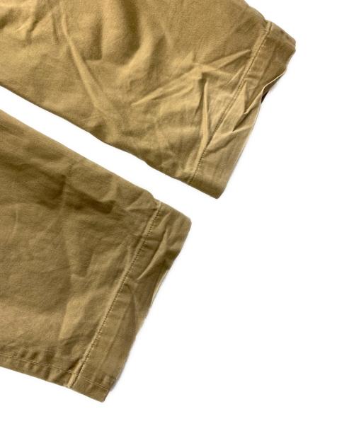 POLO RALPH LAUREN（ポロ・ラルフローレン）POLO RALPH LAUREN (ポロ・ラルフローレン) チノパン カーキ サイズ:36/34の古着・服飾アイテム