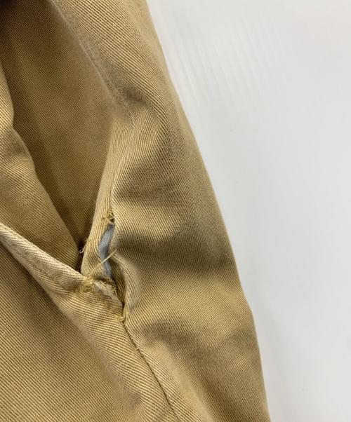 POLO RALPH LAUREN（ポロ・ラルフローレン）POLO RALPH LAUREN (ポロ・ラルフローレン) チノパン カーキ サイズ:36/34の古着・服飾アイテム