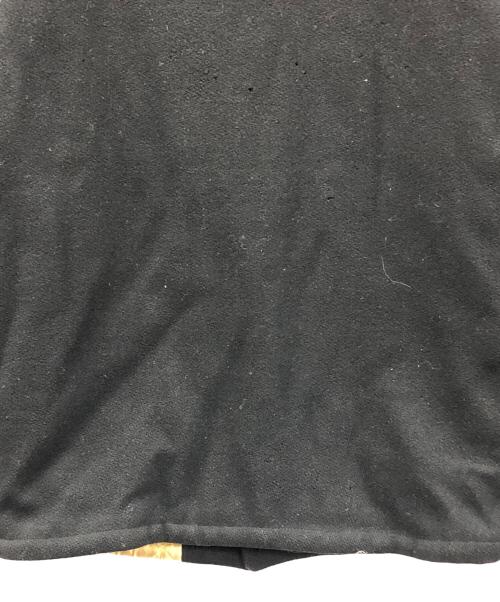 FORTY BELOW（フォーティビロウ）FORTY BELOW (フォーティビロウ) ウールジャケット ブラック サイズ:実寸サイズにてご確認ください。の古着・服飾アイテム