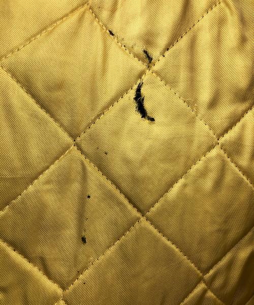 FORTY BELOW（フォーティビロウ）FORTY BELOW (フォーティビロウ) ウールジャケット ブラック サイズ:実寸サイズにてご確認ください。の古着・服飾アイテム