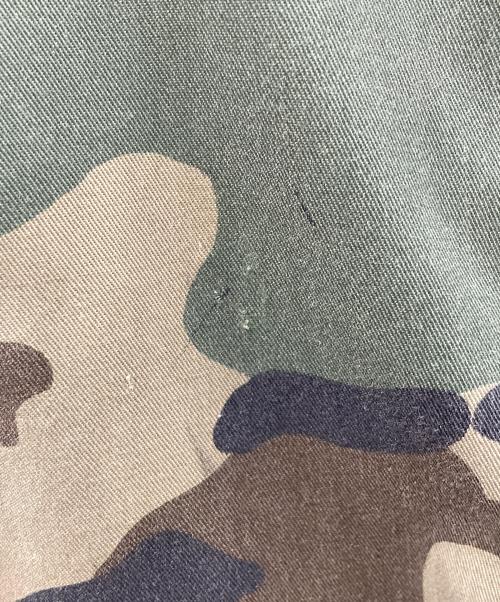 アメリカ軍（アメリカグン）アメリカ軍 (アメリカグン) カーゴパンツ オリーブ サイズ:MEDIUM-REGULARの古着・服飾アイテム