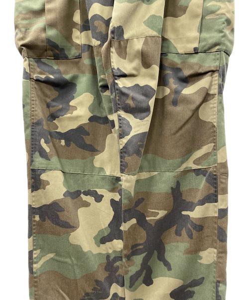アメリカ軍（アメリカグン）アメリカ軍 (アメリカグン) カーゴパンツ オリーブ サイズ:MEDIUM-REGULARの古着・服飾アイテム