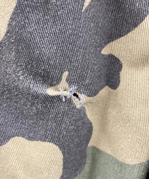 アメリカ軍（アメリカグン）アメリカ軍 (アメリカグン) カーゴパンツ オリーブ サイズ:MEDIUM-REGULARの古着・服飾アイテム