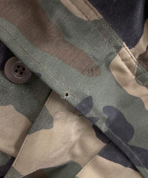 アメリカ軍（アメリカグン）アメリカ軍 (アメリカグン) カーゴパンツ オリーブ サイズ:MEDIUM-REGULARの古着・服飾アイテム