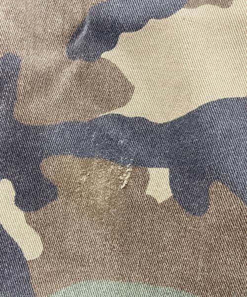 アメリカ軍（アメリカグン）アメリカ軍 (アメリカグン) カーゴパンツ オリーブ サイズ:MEDIUM-REGULARの古着・服飾アイテム