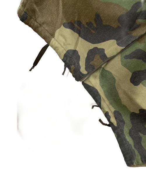 アメリカ軍（アメリカグン）アメリカ軍 (アメリカグン) カーゴパンツ オリーブ サイズ:MEDIUM-REGULARの古着・服飾アイテム