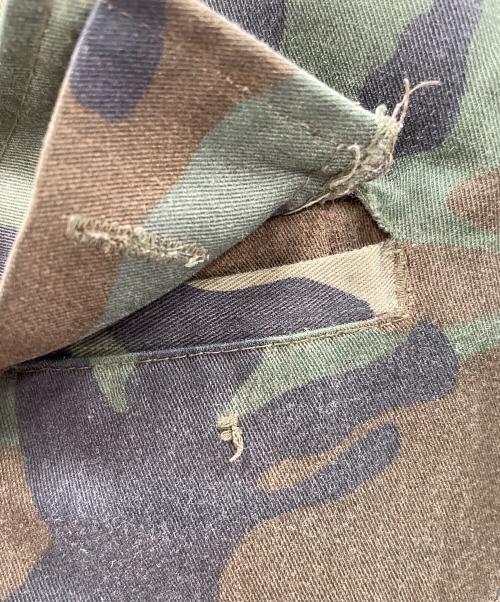アメリカ軍（アメリカグン）アメリカ軍 (アメリカグン) カーゴパンツ オリーブ サイズ:MEDIUM-REGULARの古着・服飾アイテム