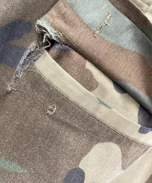 アメリカ軍（アメリカグン）アメリカ軍 (アメリカグン) カーゴパンツ オリーブ サイズ:MEDIUM-REGULARの古着・服飾アイテム