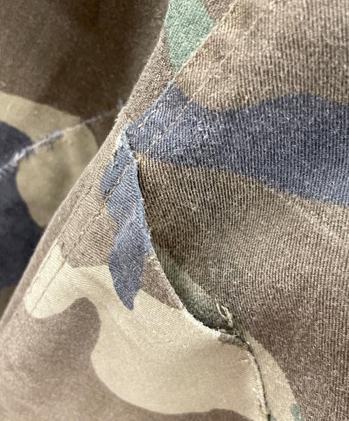 アメリカ軍（アメリカグン）アメリカ軍 (アメリカグン) カーゴパンツ オリーブ サイズ:MEDIUM-REGULARの古着・服飾アイテム