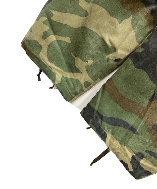 アメリカ軍（アメリカグン）アメリカ軍 (アメリカグン) カーゴパンツ オリーブ サイズ:MEDIUM-REGULARの古着・服飾アイテム