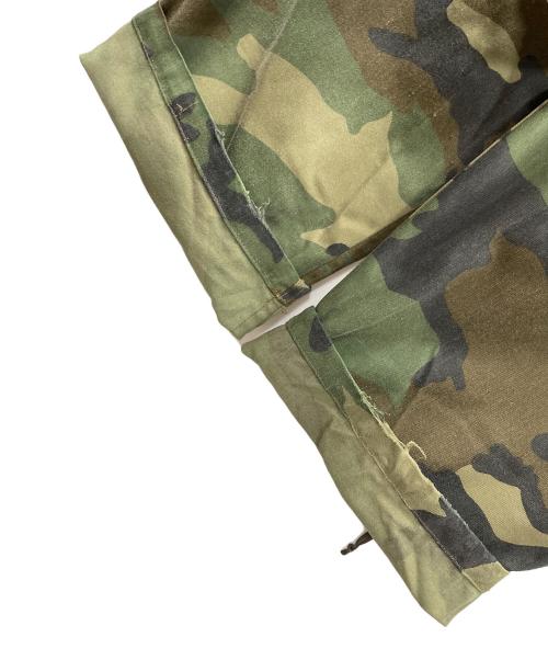 アメリカ軍（アメリカグン）アメリカ軍 (アメリカグン) カーゴパンツ オリーブ サイズ:MEDIUM-REGULARの古着・服飾アイテム