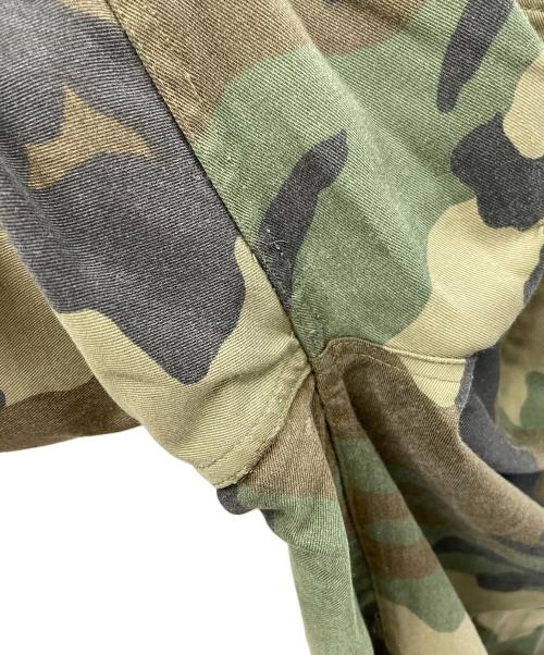 アメリカ軍（アメリカグン）アメリカ軍 (アメリカグン) カーゴパンツ オリーブ サイズ:MEDIUM-REGULARの古着・服飾アイテム