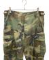 アメリカ軍 (アメリカグン) カーゴパンツ オリーブ サイズ:MEDIUM-REGULAR：5000円