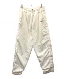 NIKE（ナイキ）の古着「パンツ」｜ホワイト