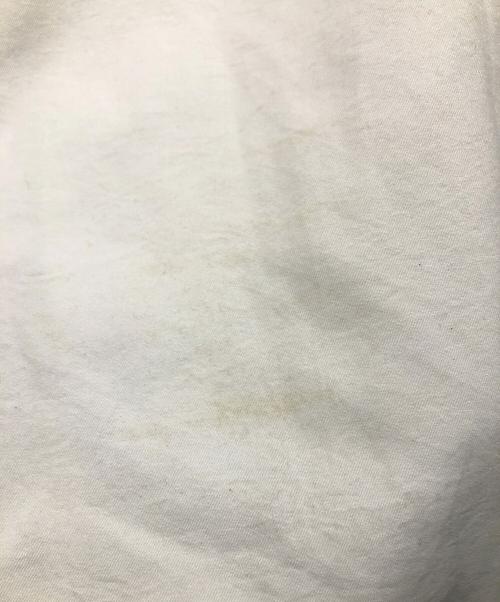 NIKE（ナイキ）NIKE (ナイキ) パンツ ホワイト サイズ:Lの古着・服飾アイテム