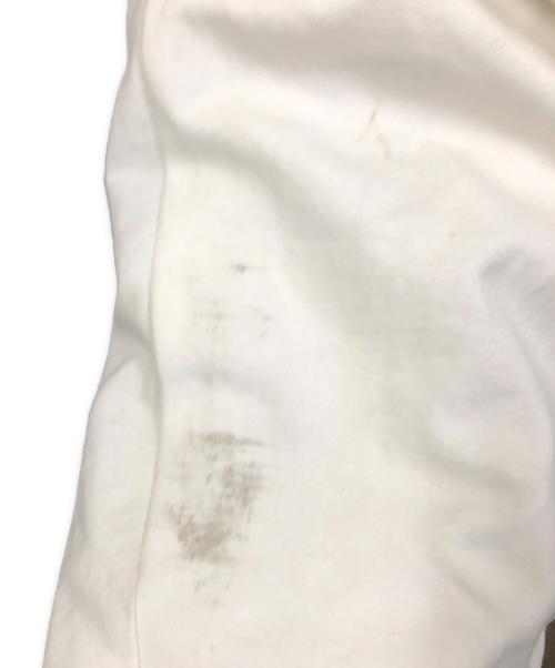 NIKE（ナイキ）NIKE (ナイキ) パンツ ホワイト サイズ:Lの古着・服飾アイテム