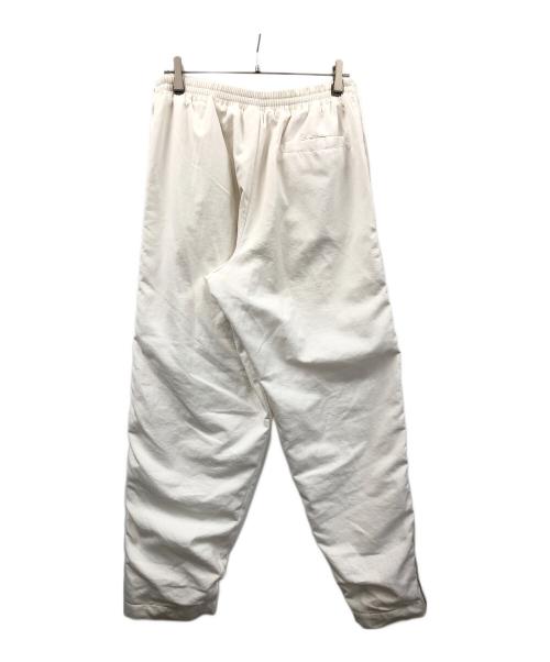 NIKE（ナイキ）NIKE (ナイキ) パンツ ホワイト サイズ:Lの古着・服飾アイテム