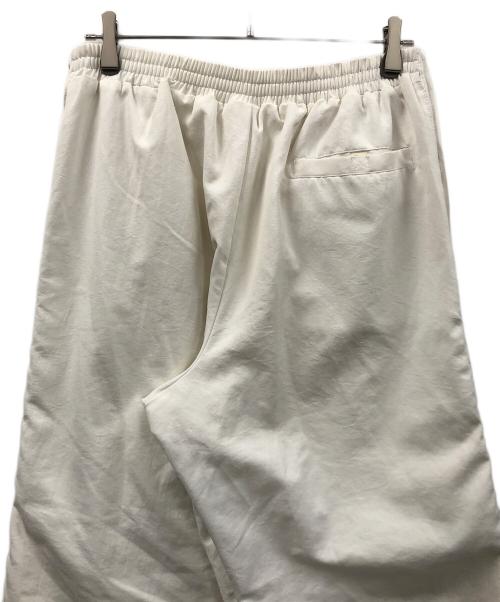 NIKE（ナイキ）NIKE (ナイキ) パンツ ホワイト サイズ:Lの古着・服飾アイテム