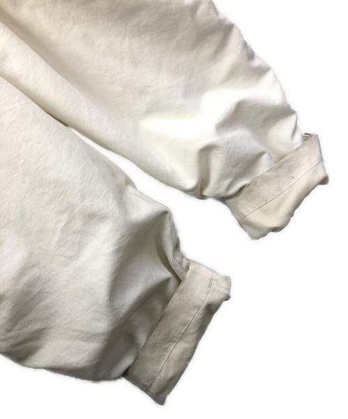 NIKE（ナイキ）NIKE (ナイキ) パンツ ホワイト サイズ:Lの古着・服飾アイテム