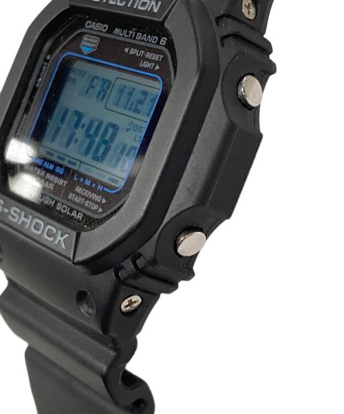 CASIO（カシオ）CASIO (カシオ) デジタル腕時計 G-SHOCK 電波ソーラー サイズ:実寸サイズにご確認ください。の古着・服飾アイテム