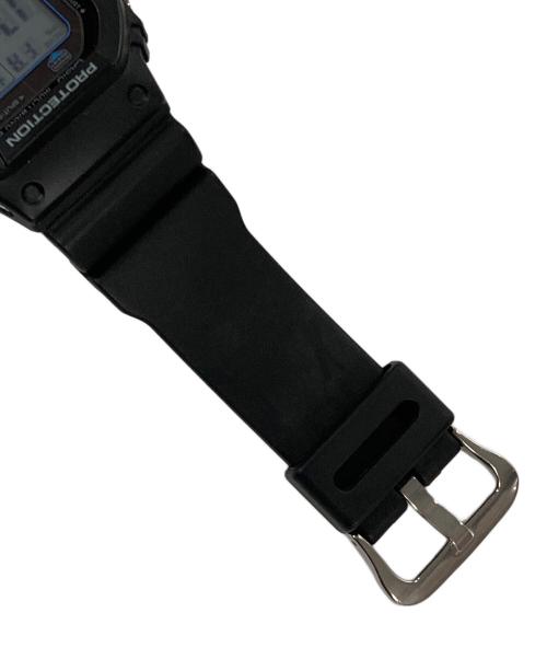 CASIO（カシオ）CASIO (カシオ) デジタル腕時計 G-SHOCK 電波ソーラー サイズ:実寸サイズにご確認ください。の古着・服飾アイテム