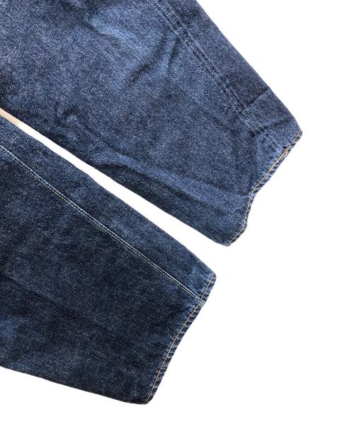 FULLCOUNT（フルカウント）FULLCOUNT (フルカウント) デニムパンツ インディゴ サイズ:36の古着・服飾アイテム