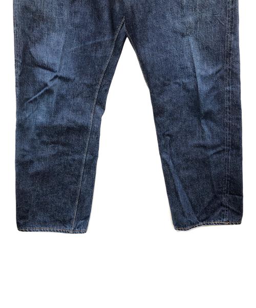 FULLCOUNT（フルカウント）FULLCOUNT (フルカウント) デニムパンツ インディゴ サイズ:36の古着・服飾アイテム