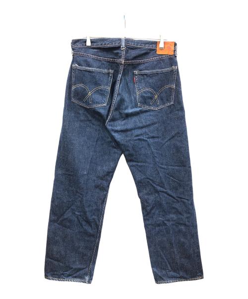 FULLCOUNT（フルカウント）FULLCOUNT (フルカウント) デニムパンツ インディゴ サイズ:36の古着・服飾アイテム