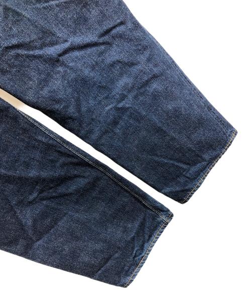 FULLCOUNT（フルカウント）FULLCOUNT (フルカウント) デニムパンツ インディゴ サイズ:36の古着・服飾アイテム
