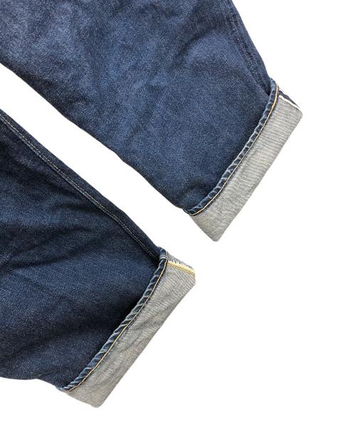 FULLCOUNT（フルカウント）FULLCOUNT (フルカウント) デニムパンツ インディゴ サイズ:36の古着・服飾アイテム