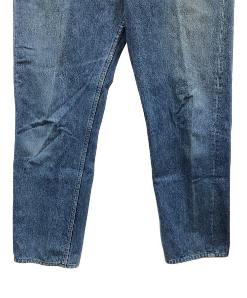 LEVI'S（リーバイス）LEVI'S (リーバイス) デニムパンツ インディゴ サイズ:W32 L34の古着・服飾アイテム