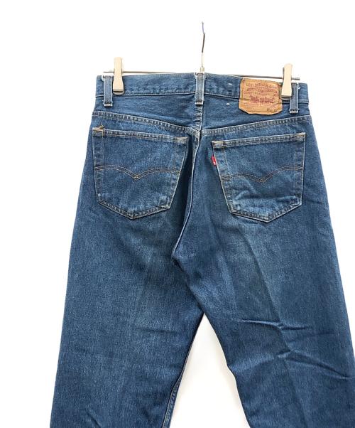 LEVI'S（リーバイス）LEVI'S (リーバイス) デニムパンツ インディゴ サイズ:W32 L34の古着・服飾アイテム